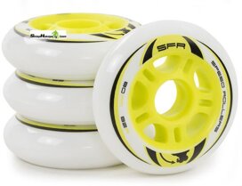 SFR Inline Wheels