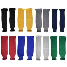 SR hockey socks