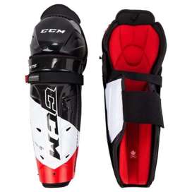 Shin Guards CCM Jetspeed FT475