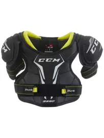 Shoulder Pads CCM TACKS 9550 YTH