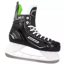 The Bauer X-LS INT hockey skates