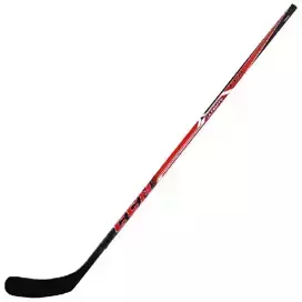 The CCM ULTIMATE JR hockey stick