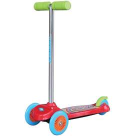 Three-wheeled scooter Schildkrot Kids Little red 510392