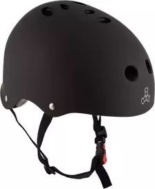 Triple Eight Certified Sweatsaver Helmet