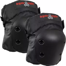 Triple Eight Street Skate Knee Pads