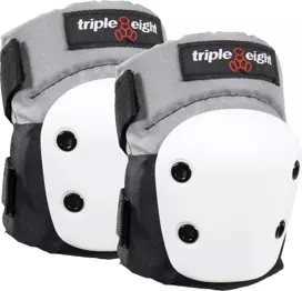 Triple Eight Street Skate Knee Pads