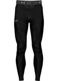 Under Armour Heat Gear Legging Fitted