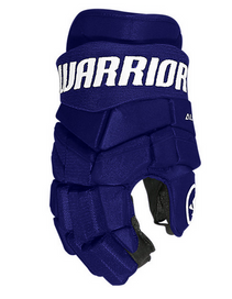 Warrior LX 30 SR Hockey Gloves