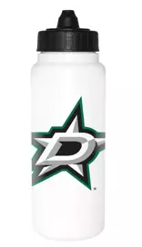 Water bottle NHL 1L - Dallas Stars