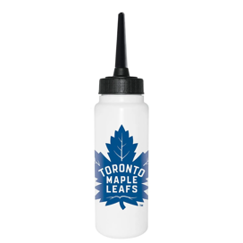 Water bottle NHL 1L - Toronto Maple Leafs