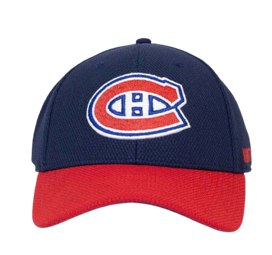 Adidas Coach ADJ Canadiens SR-Kappe