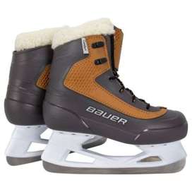 BAUER WHISTLER JR Schlittschuh