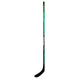 Bauer Nexus SYNC GRIP GREEN SR Eishockeyschläger