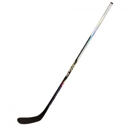 Bauer Nexus SYNC GRIP SILVER SR Eishockeyschläger