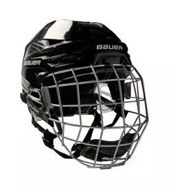 Bauer RE-AKT 85 COMBO SR Hockeyhelm