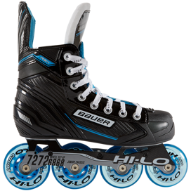 Bauer RSX JR Inline-Hockey-Skates