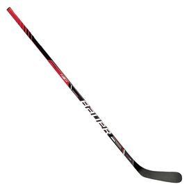 Bauer S18 NSX Grip Intermediate Eishockeyschläger