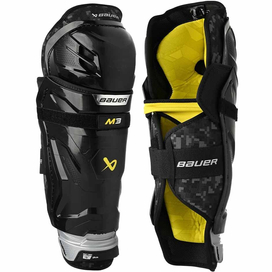 Bauer Supreme M3 SR Eishockey-Schienbeinschoner