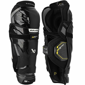 Bauer Supreme M5 PRO SR Eishockey-Schienbeinschützer