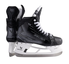 Bauer Supreme M50 PRO INT Eishockey-Schlittschuhe