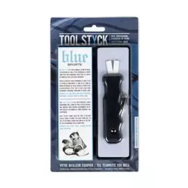 Blue Sports Tool Styck