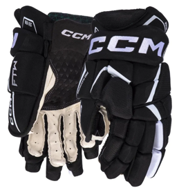 CCM JetSpeed FTW Senior Eishockeyhandschuhe