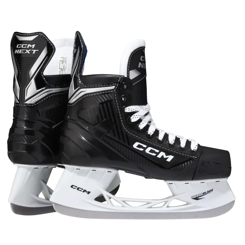 CCM NEXT SR Eishockeyschlittschuhe