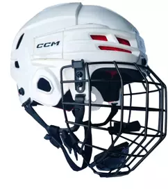 CCM Tacks 70 Combo Eishockeyhelm