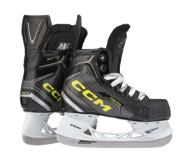 CCM Tacks XF PRO Kinder Eishockey-Schlittschuhe