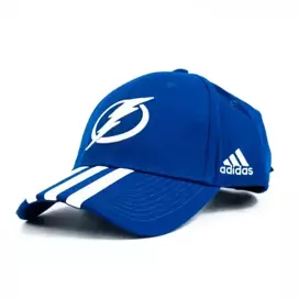 Cap Adidas 3Stripe Tampa Bay Senior