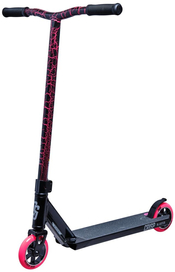 Crisp Blaster Stunt Scooter