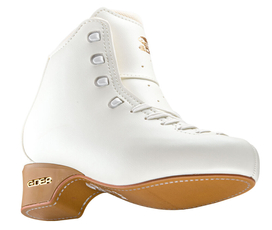 Edea Tempo Schlittschuhe mit MK Flight Kufen