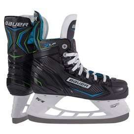 Eishockey Schlittschuhe Bauer X-LP YTH