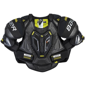 Eishockey Schulterpolster Bauer Supreme MACH SR