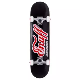 Enuff Classic Logo Komplett-Skateboard