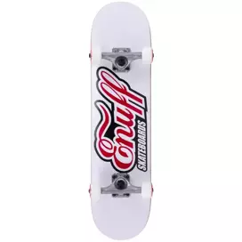 Enuff Classic Logo Komplett-Skateboard