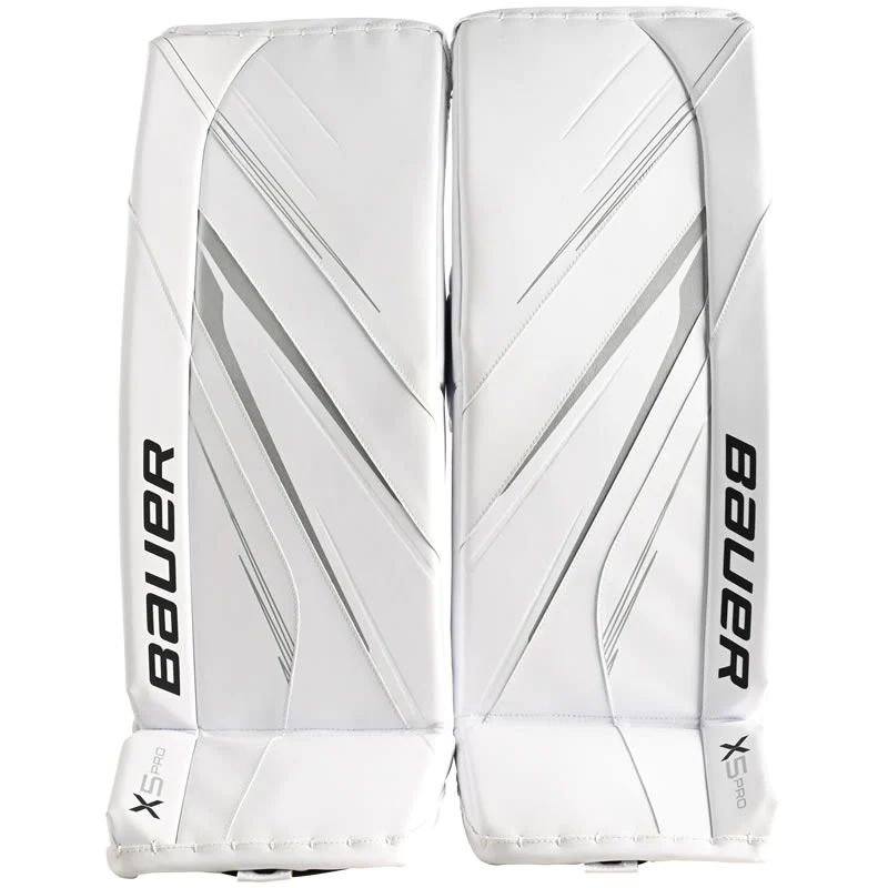 Goalie Leg Pads Bauer Vapor X5 PRO Senior