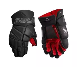 Ice Hockey Gloves Bauer Vapor 3X SR