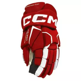 Ice Hockey Gloves CCM TACKS AS580 JR