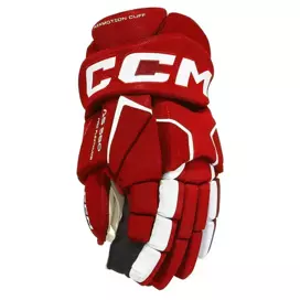 Ice Hockey Gloves CCM TACKS AS580 SR