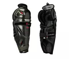 Ice Hockey Shin Guards Bauer Vapor 3X PRO Senior