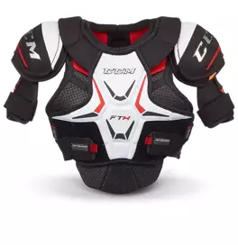 Ice Hockey Shoulder pads CCM FTW Protect Women