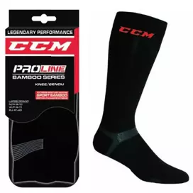 Ice Hockey Skate Socks CCM PROLINE KNEE Senior