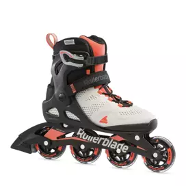 Inline skates Rollerblade Macroblade 80 W