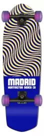 Madrid Complete Cruiser Board