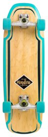 Mindless Surf Skate Board