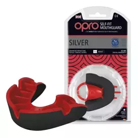 OPRO Silver Gen 3.0