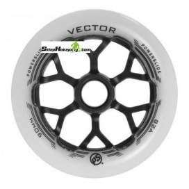 Powerslide Vector Wheels (4er-Pack)