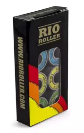 Rio Roller Bearing Pack
