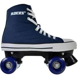 Roces Chuck Classic Roller blau 550030 01